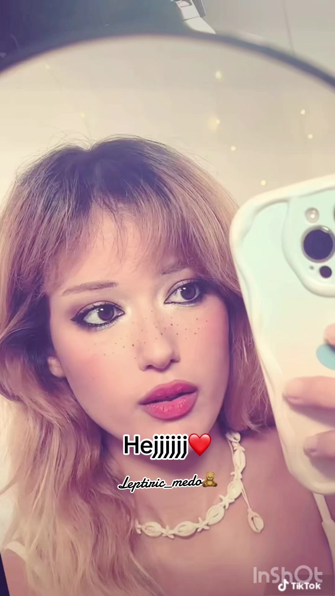 @Masin i leptiricin_medo🧸🎀