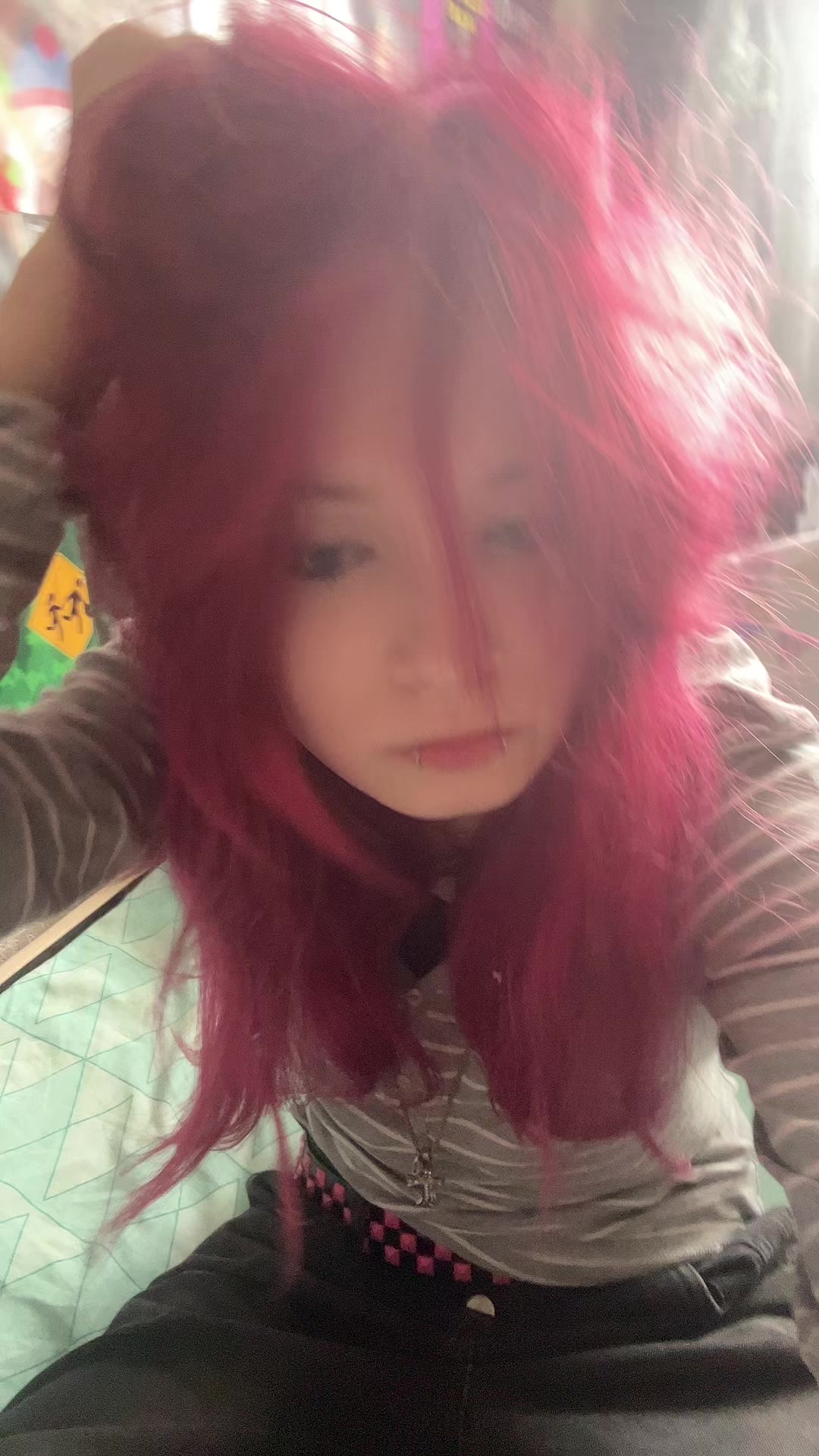 @&ldquo;&<&Scaron;k&yacute; kIs&scaron;eď