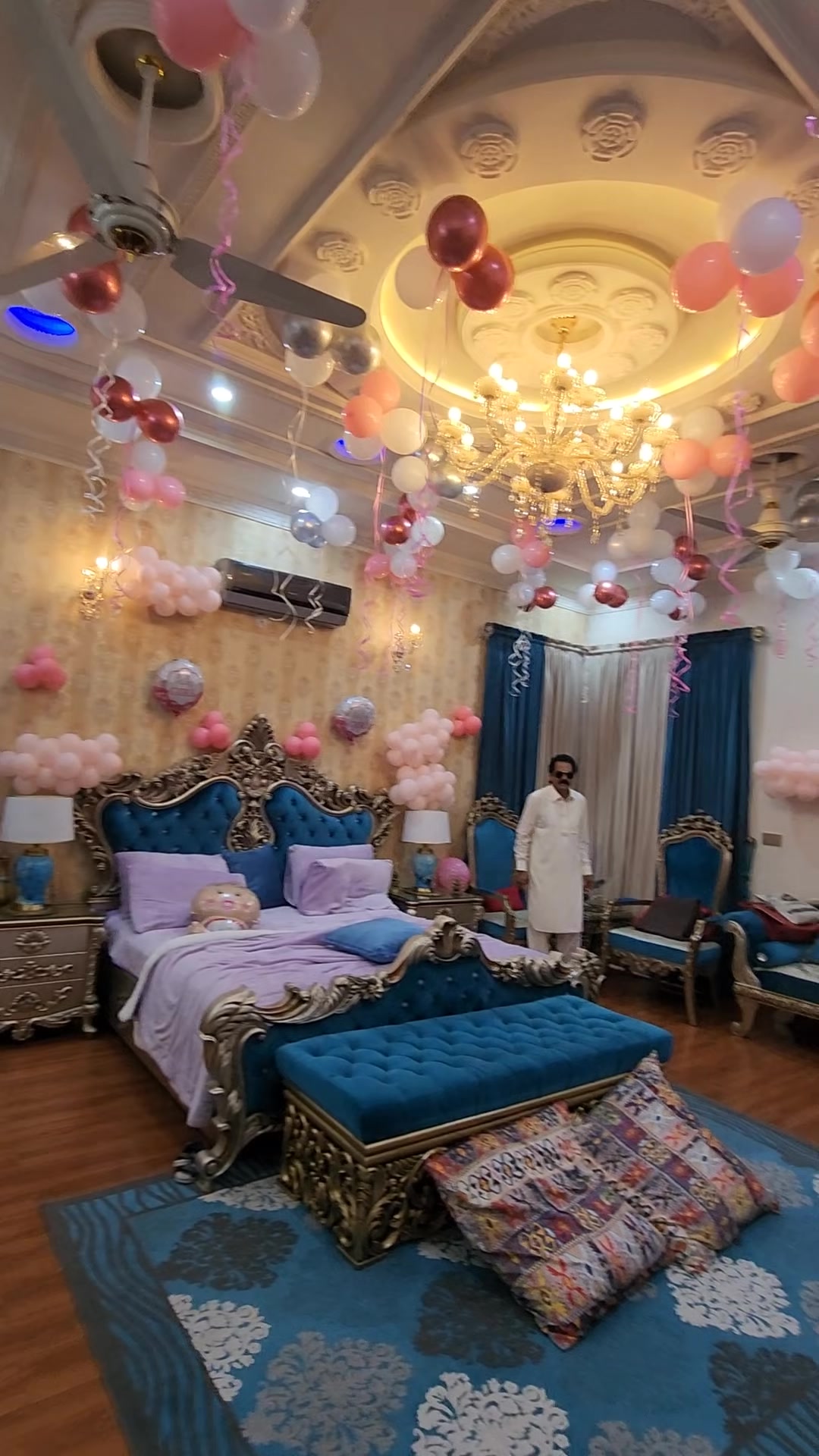 @ch Nabi Ahmed