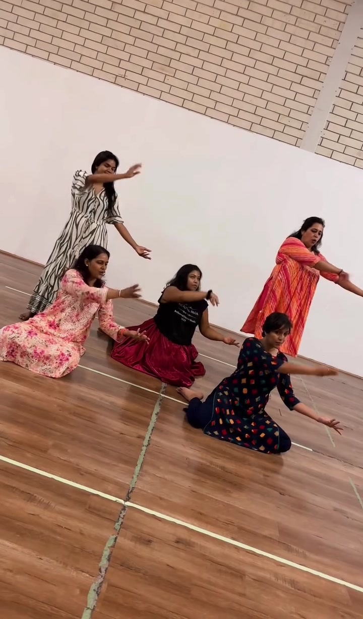 @BollyDanceStudioPerth