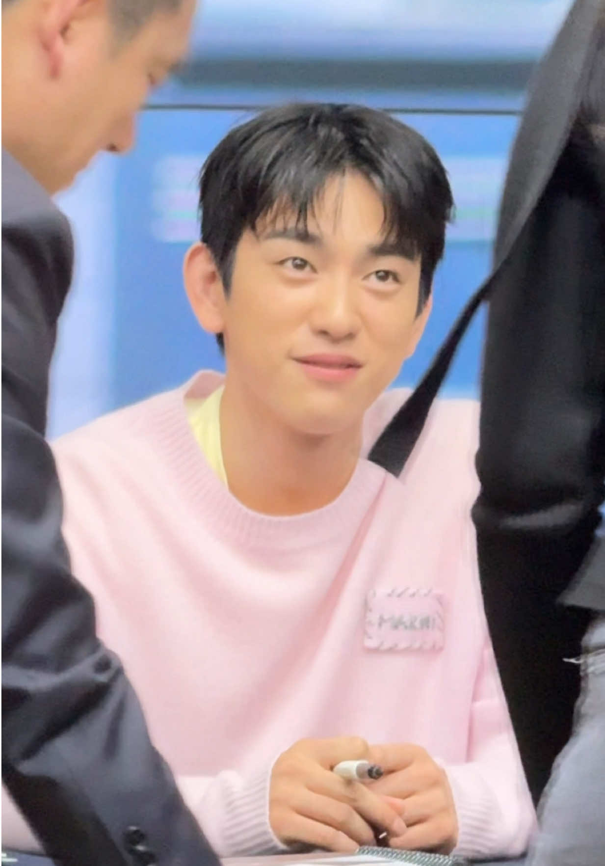 @กวาง ♡ ̆̈ จะเลิกติ่งกี่โมง