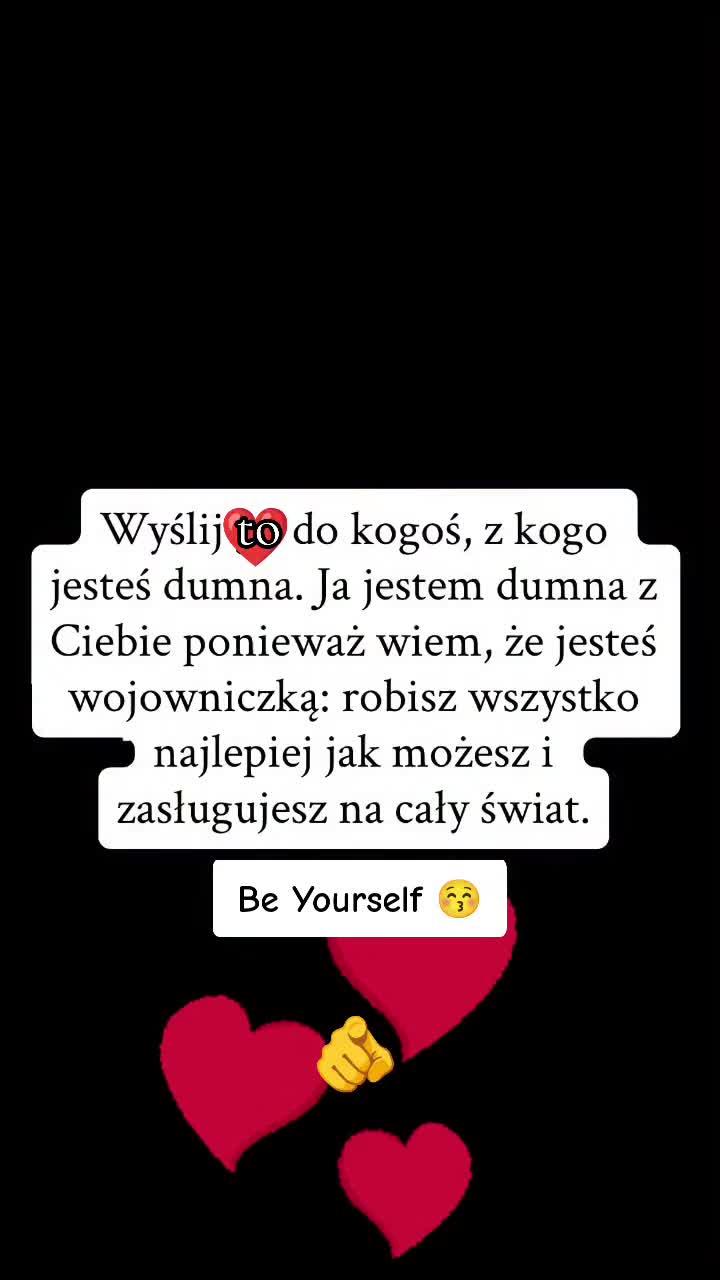 @Be Yourself😚