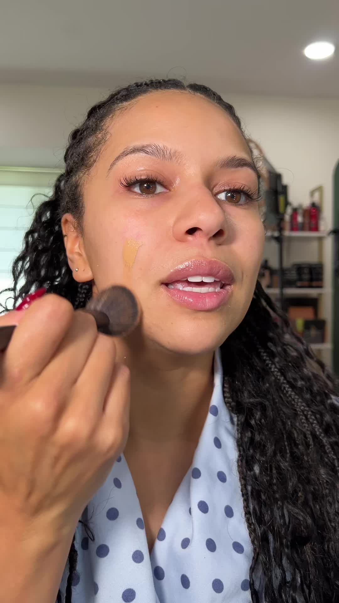 @JAEL| MUA | MIA/TPA CREATOR ๐ด