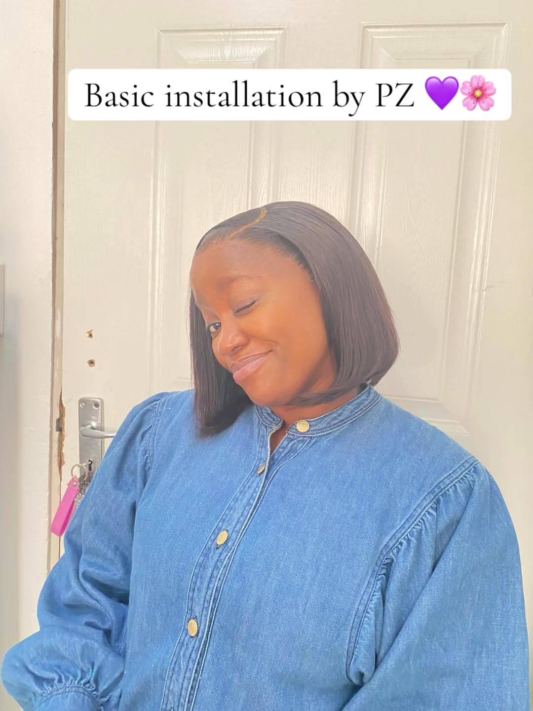 @P.ZTheHairStylist💜👩🎓🌸