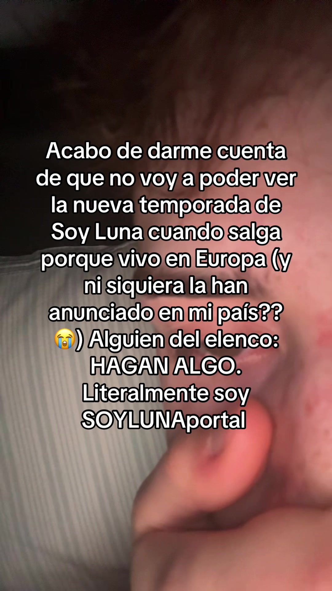 @SOY LUNA PORTAL