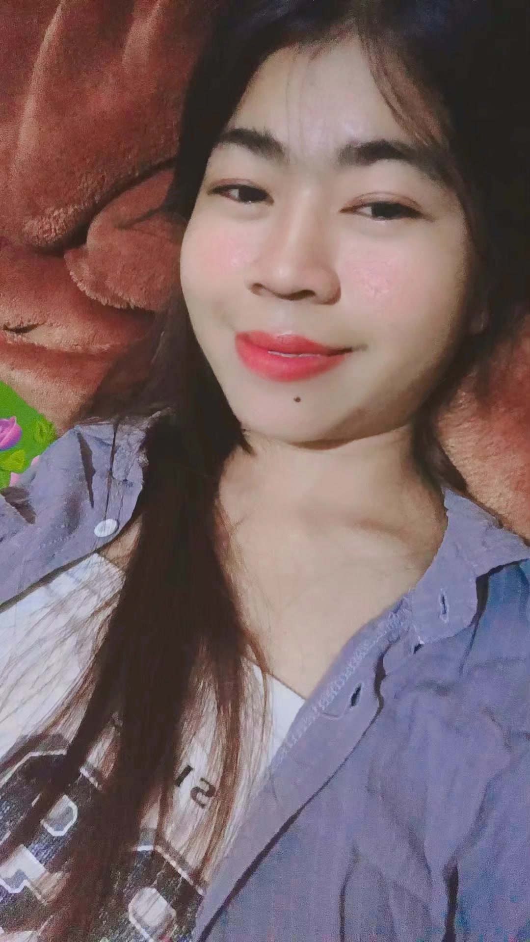 @Yoon Lay May May