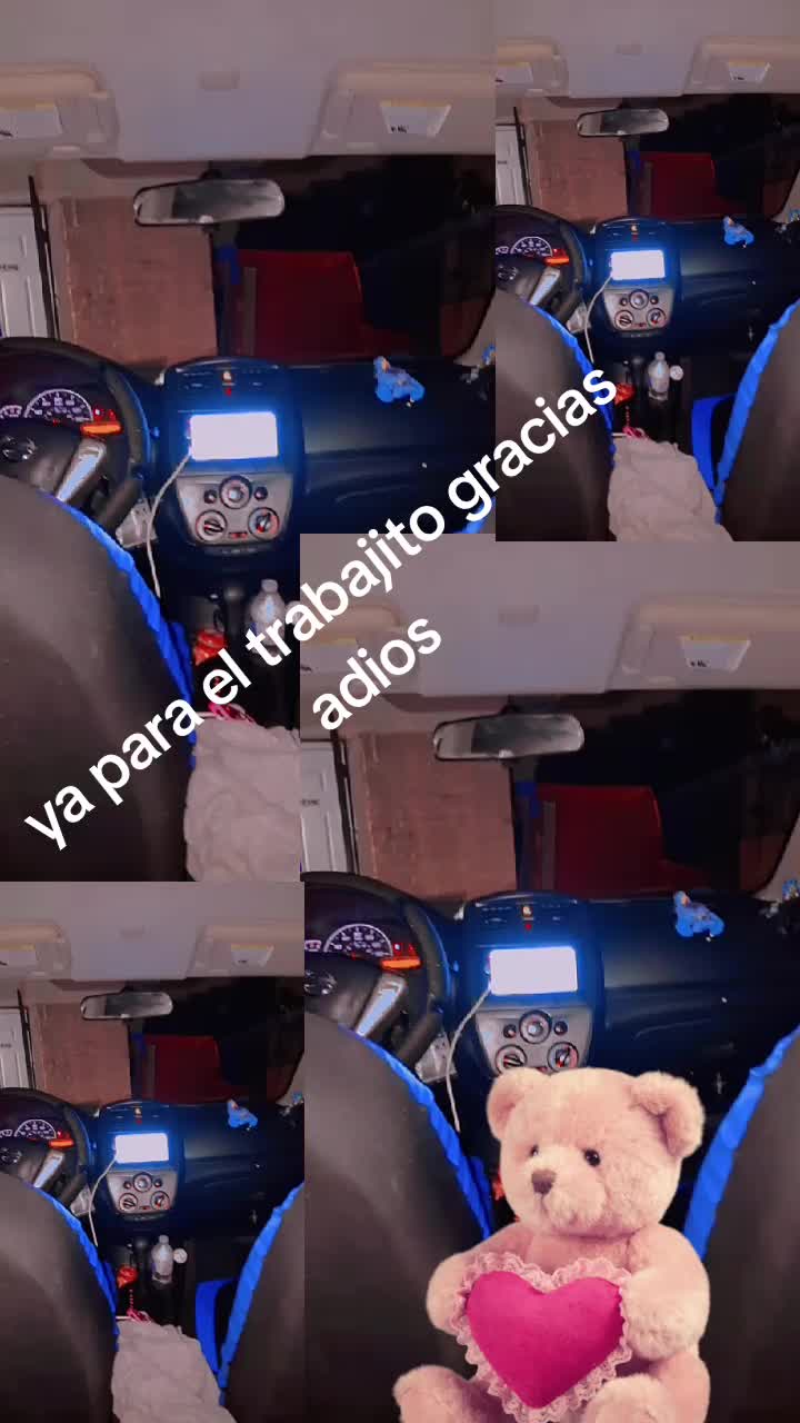 @Sarahi Oliva