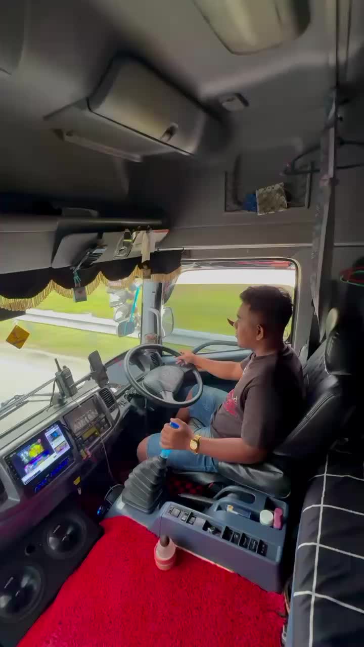 @REZEKI_JALANAN69🚚🇹🇭
