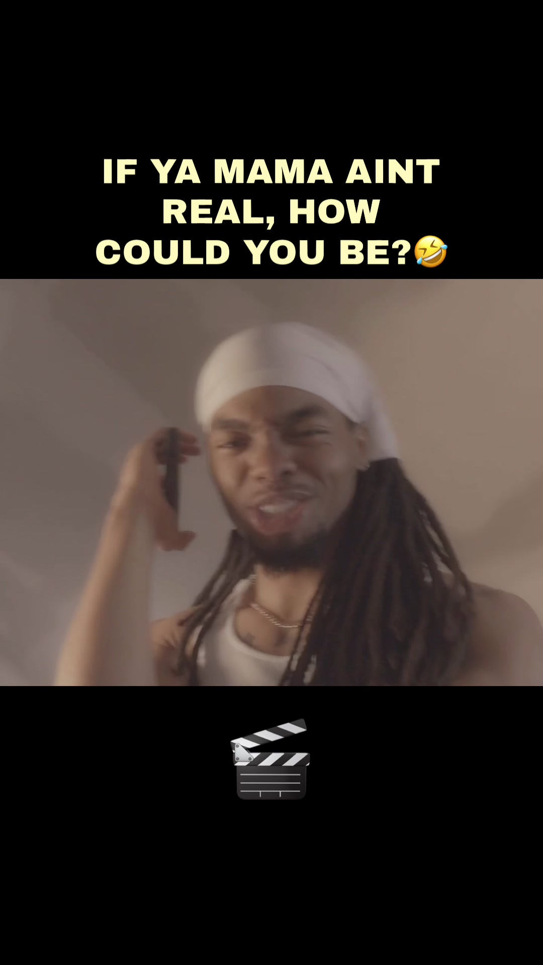 @B. TRUTH | Reality Rapper