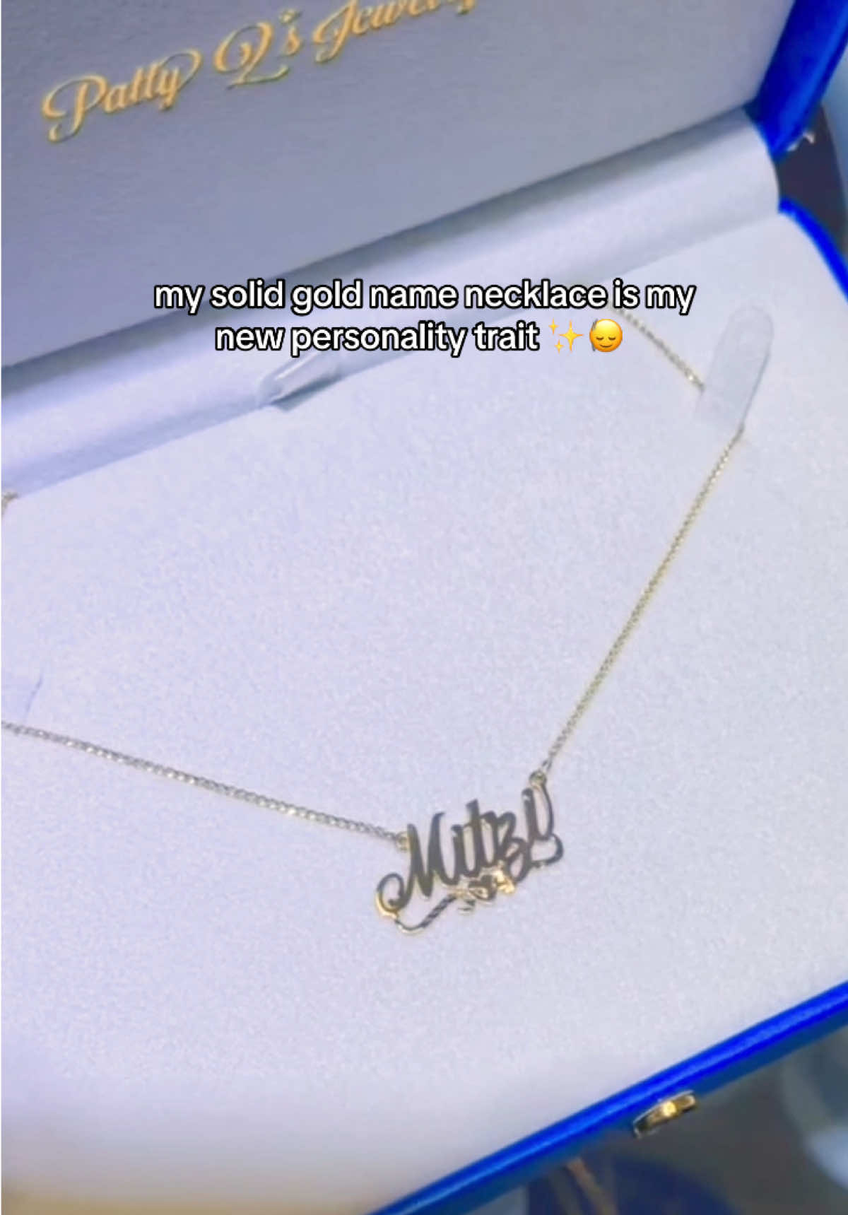 @Patty Q's Jewelry