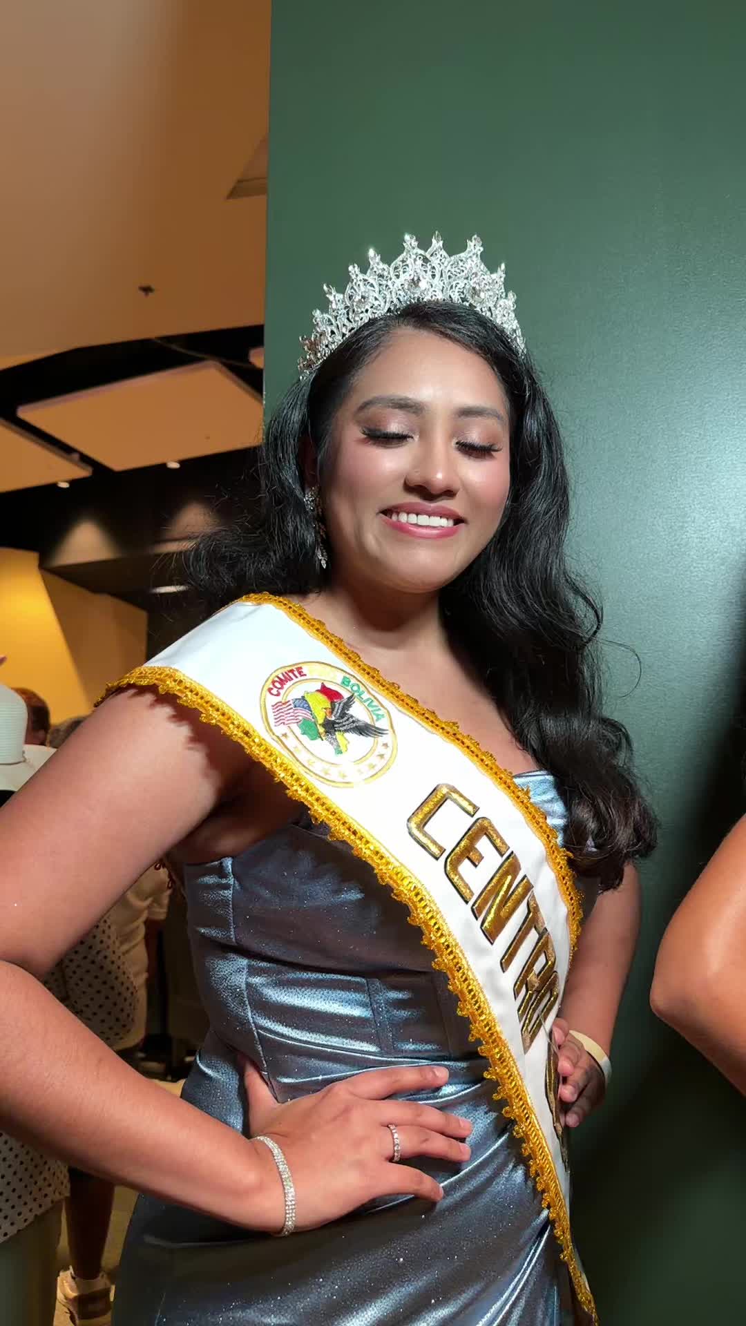 @Isabel.k'acha.entertainment