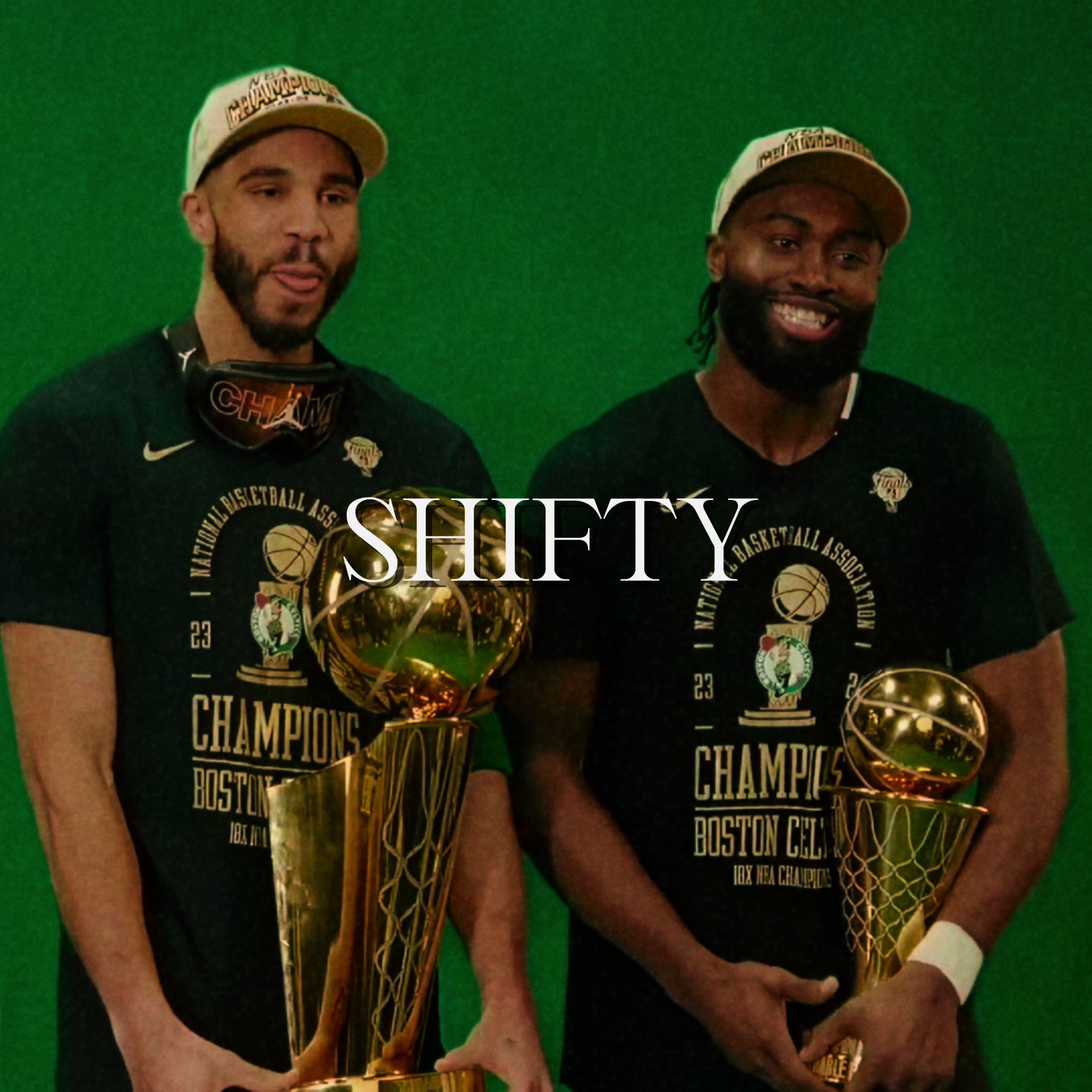 @Shifty
