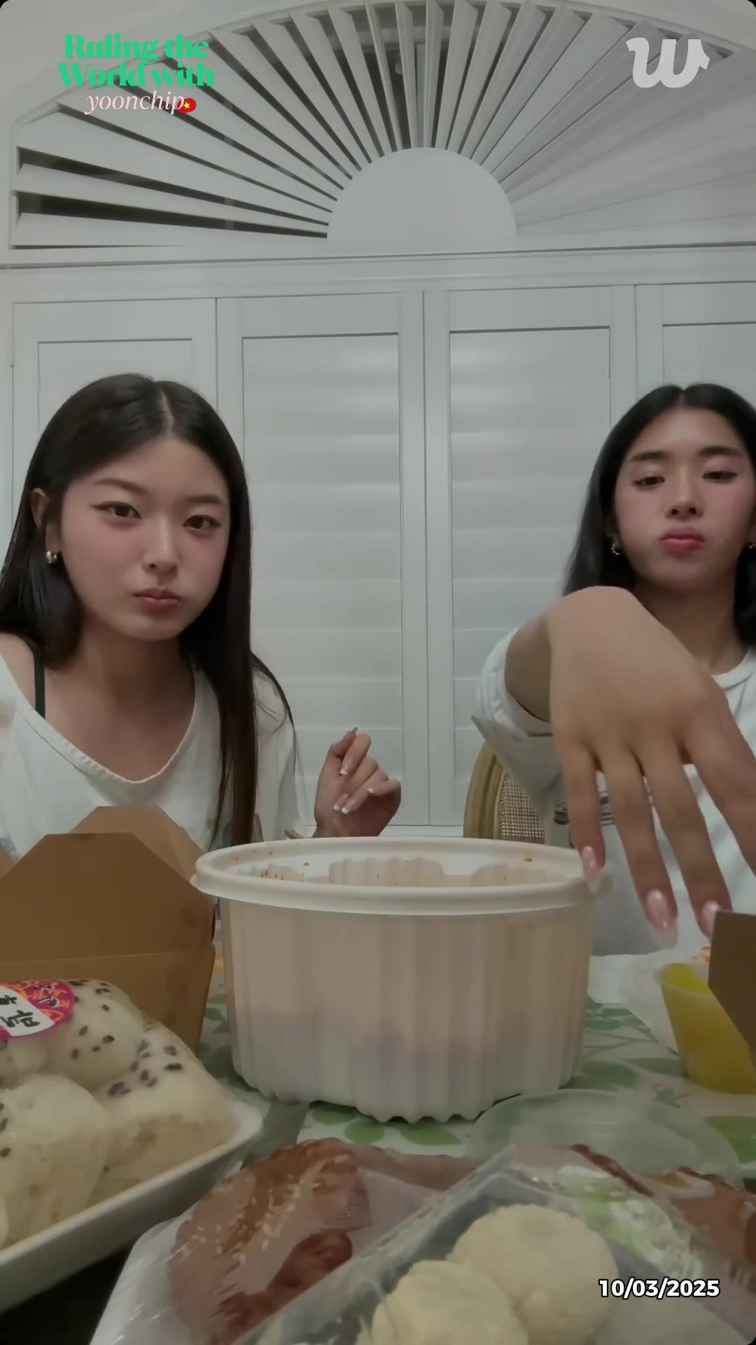 @CùngYoonchipThốngTrịThếGiới