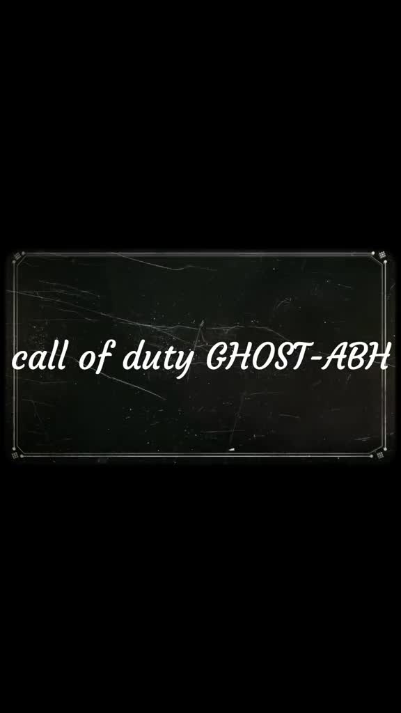 @GHOST ๐น๐ณ๐ฉ๐ช