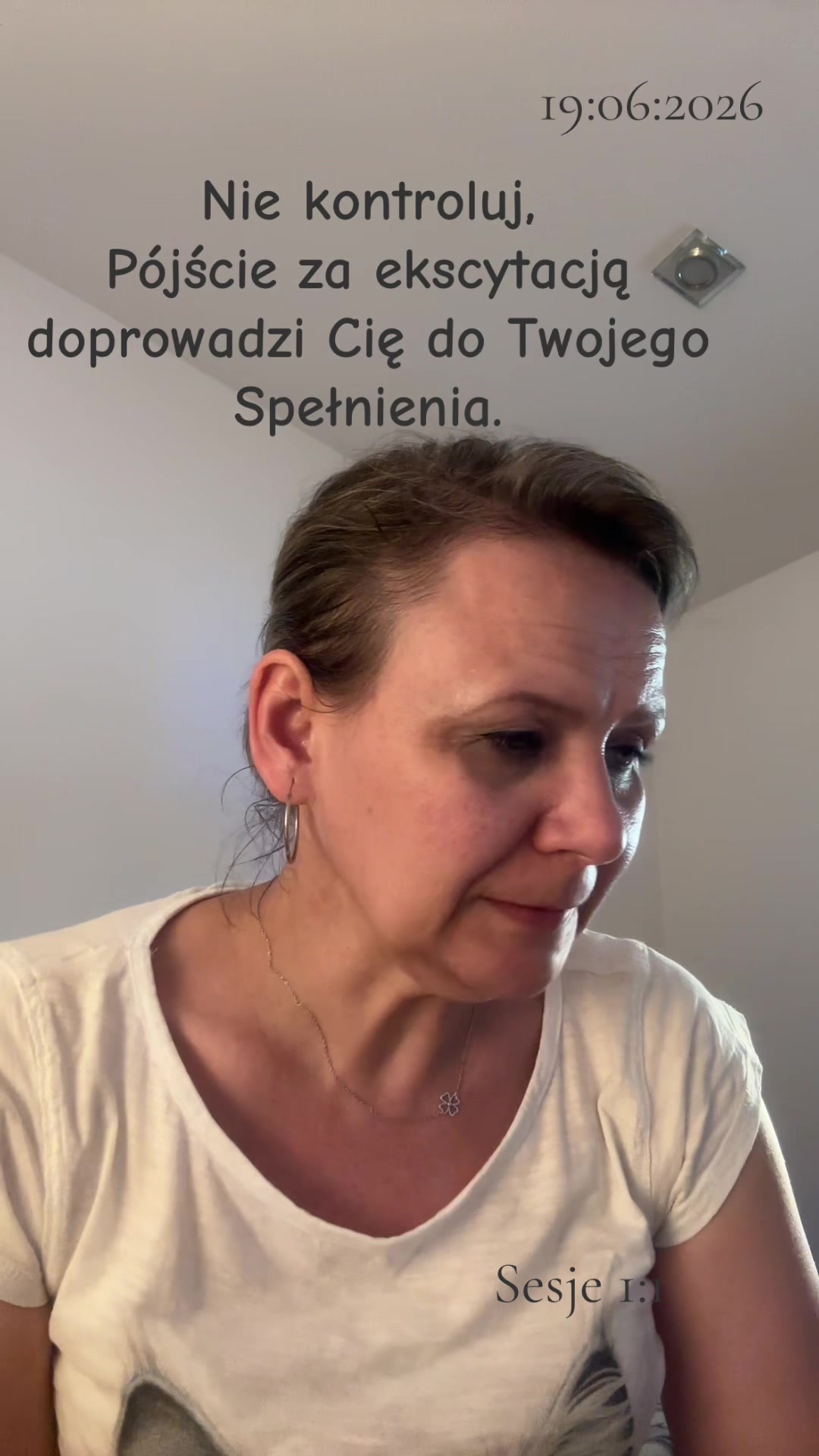 @Odnaleźć siebie