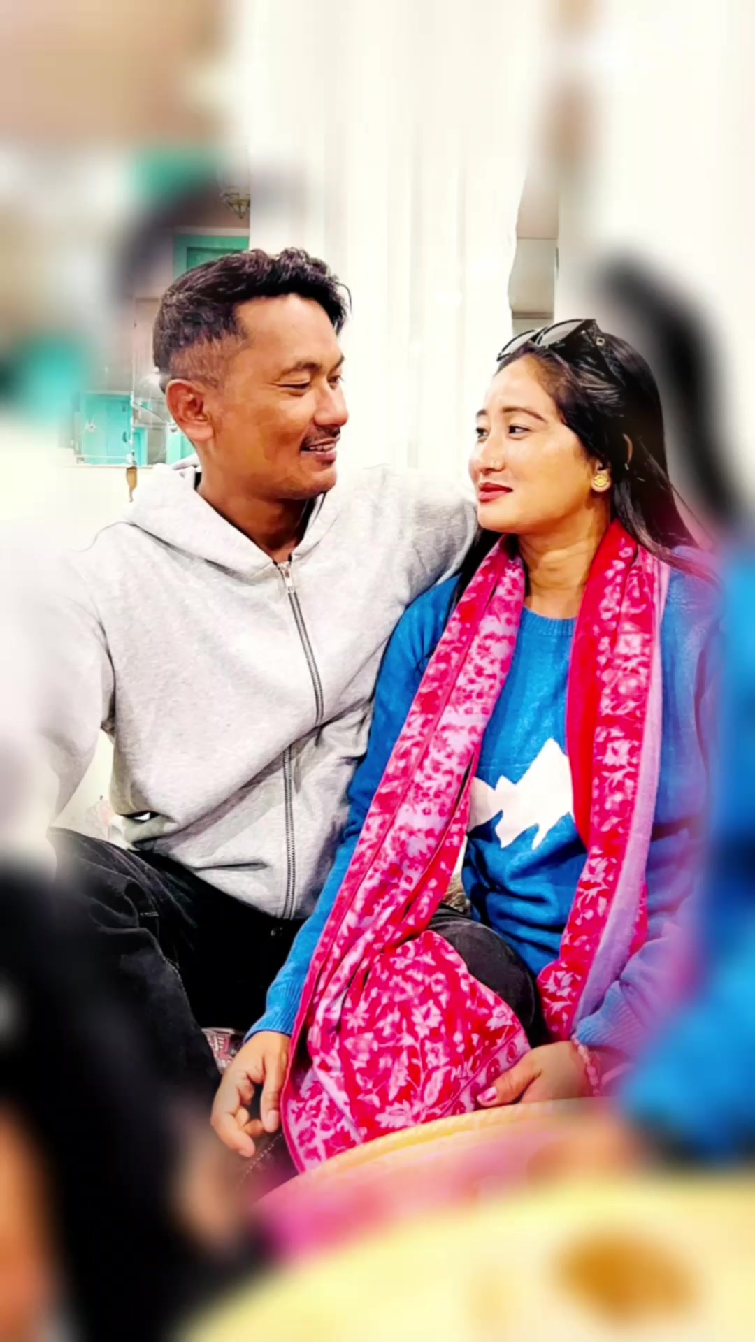@Sandhya Lopchan