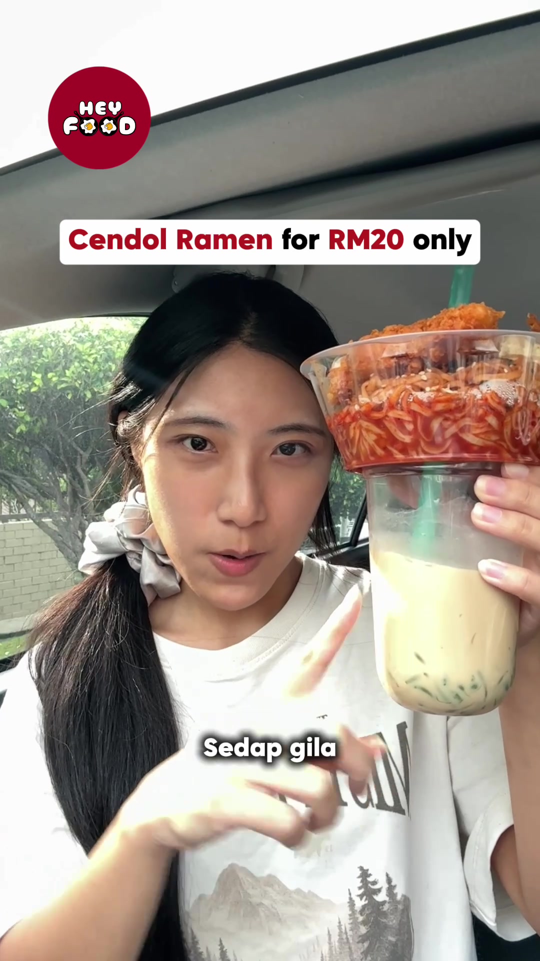 @HEYFOOD Malaysia