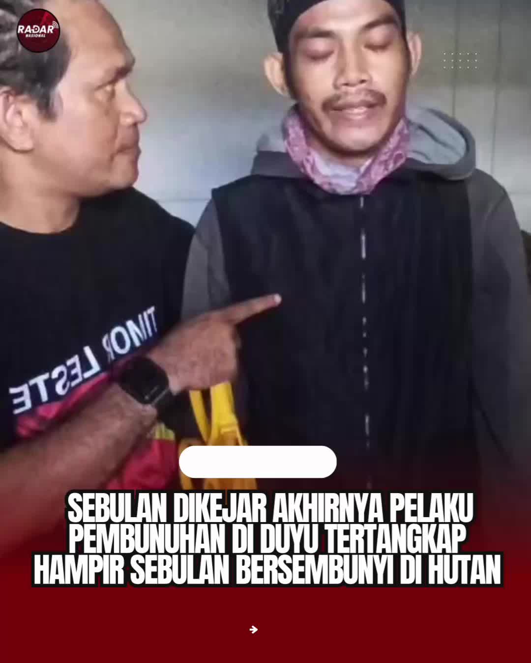 @MEDIA RADARNASIONAL