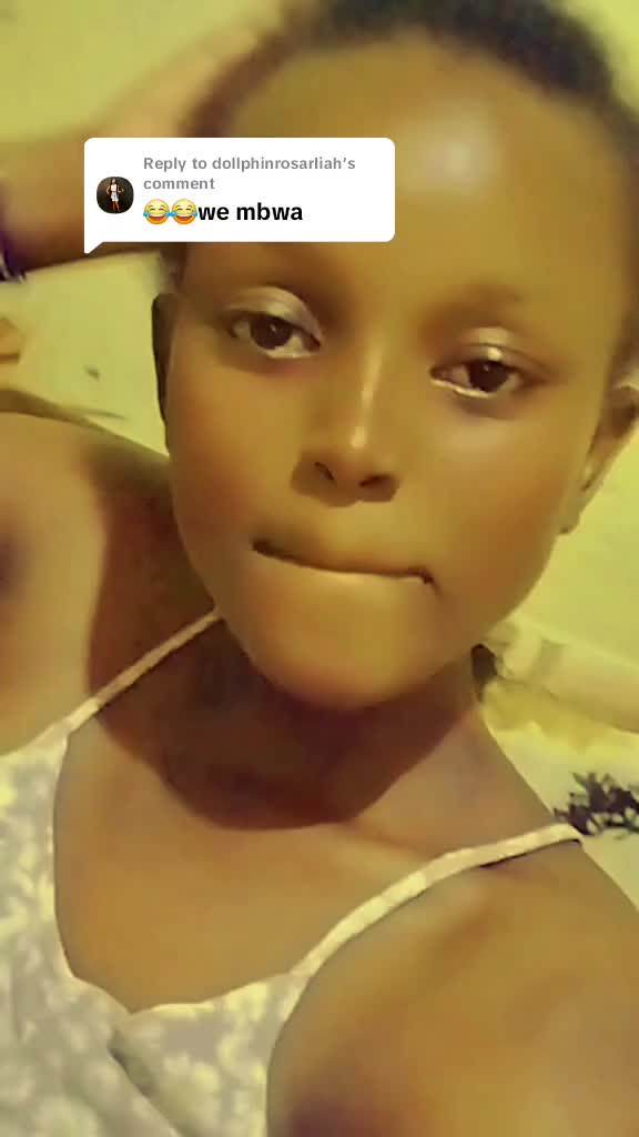 @Victoria Onyera