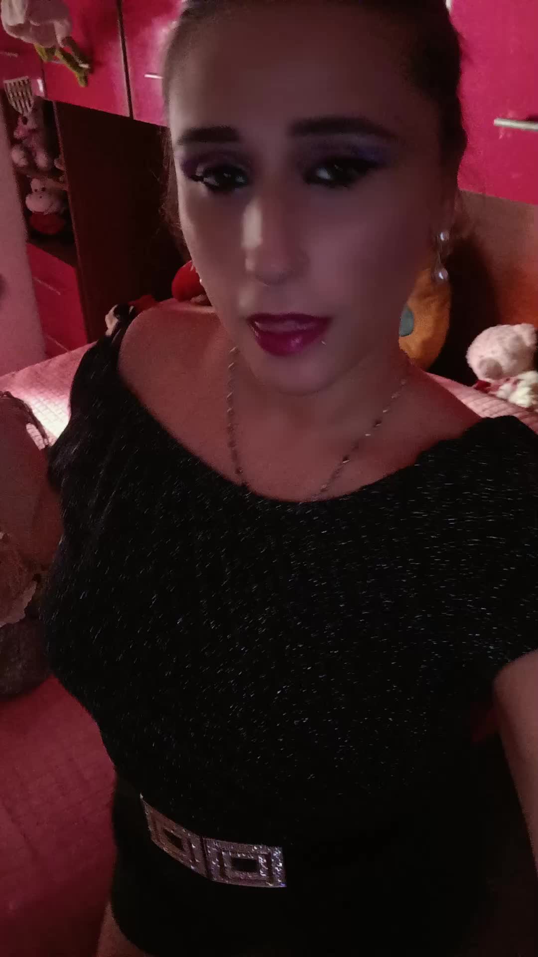 @Giusy Calcagno