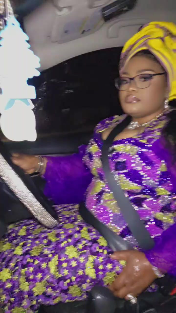 @Yetunde Anike