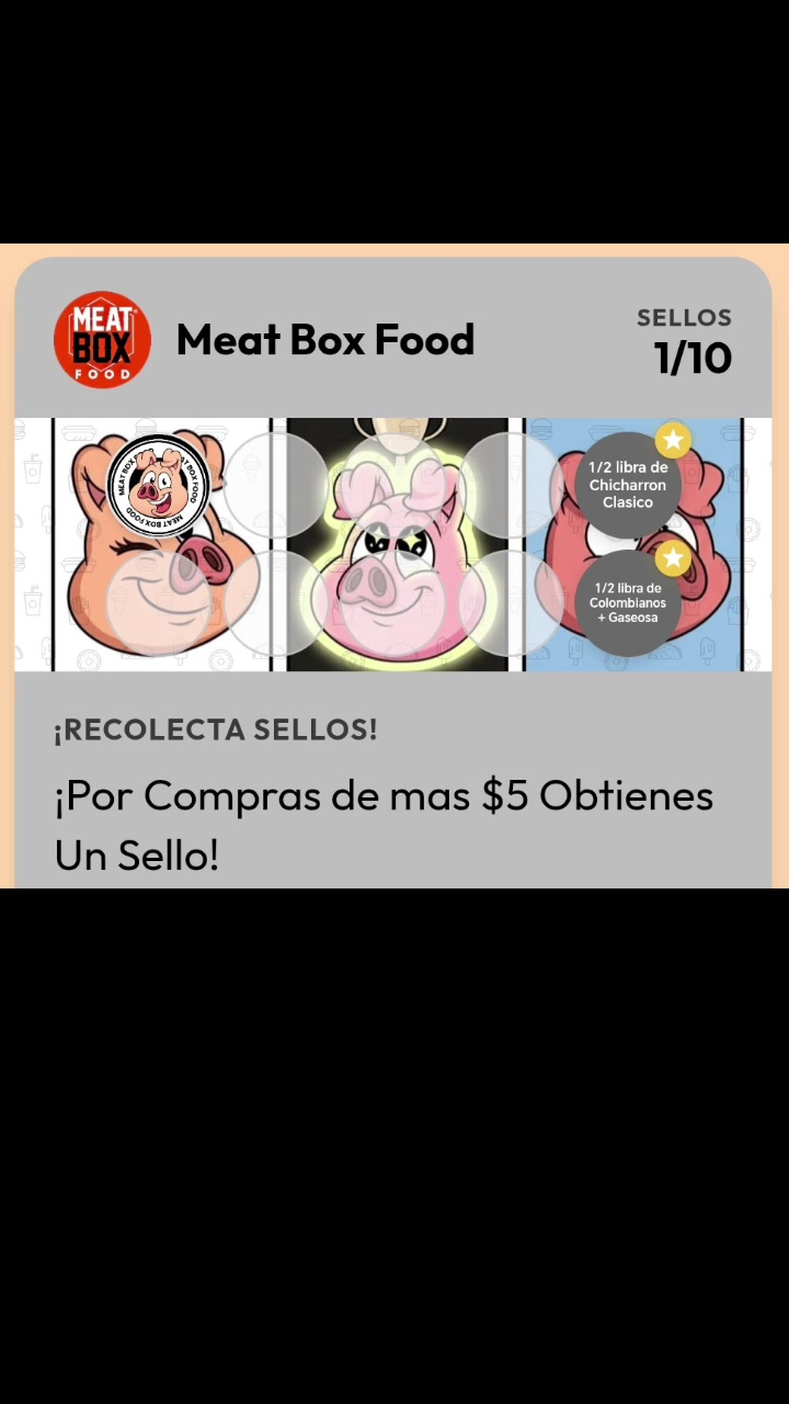 @Meat Box | Chicharroner&iacute;a