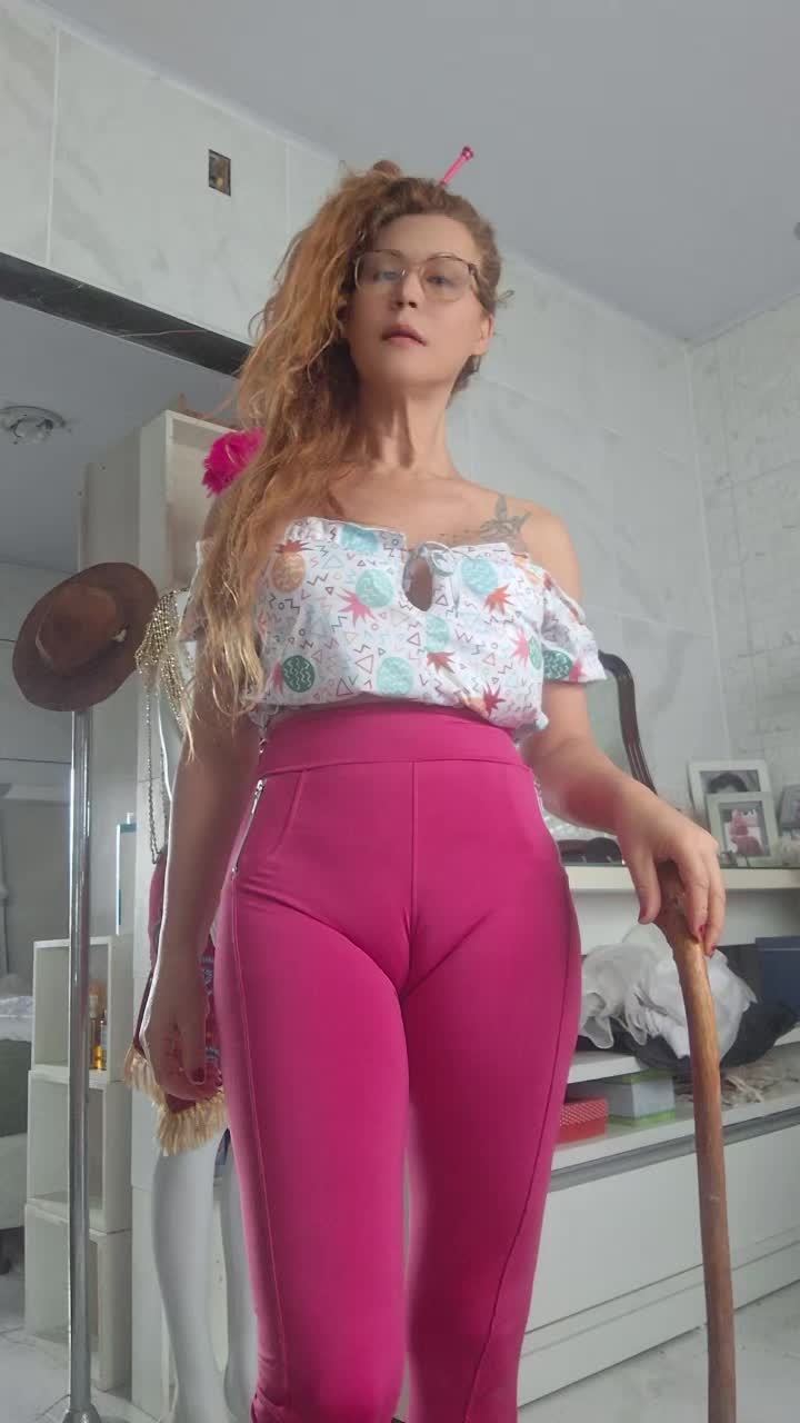 @VANIA👑 RAINHA DE SABA 3🎭