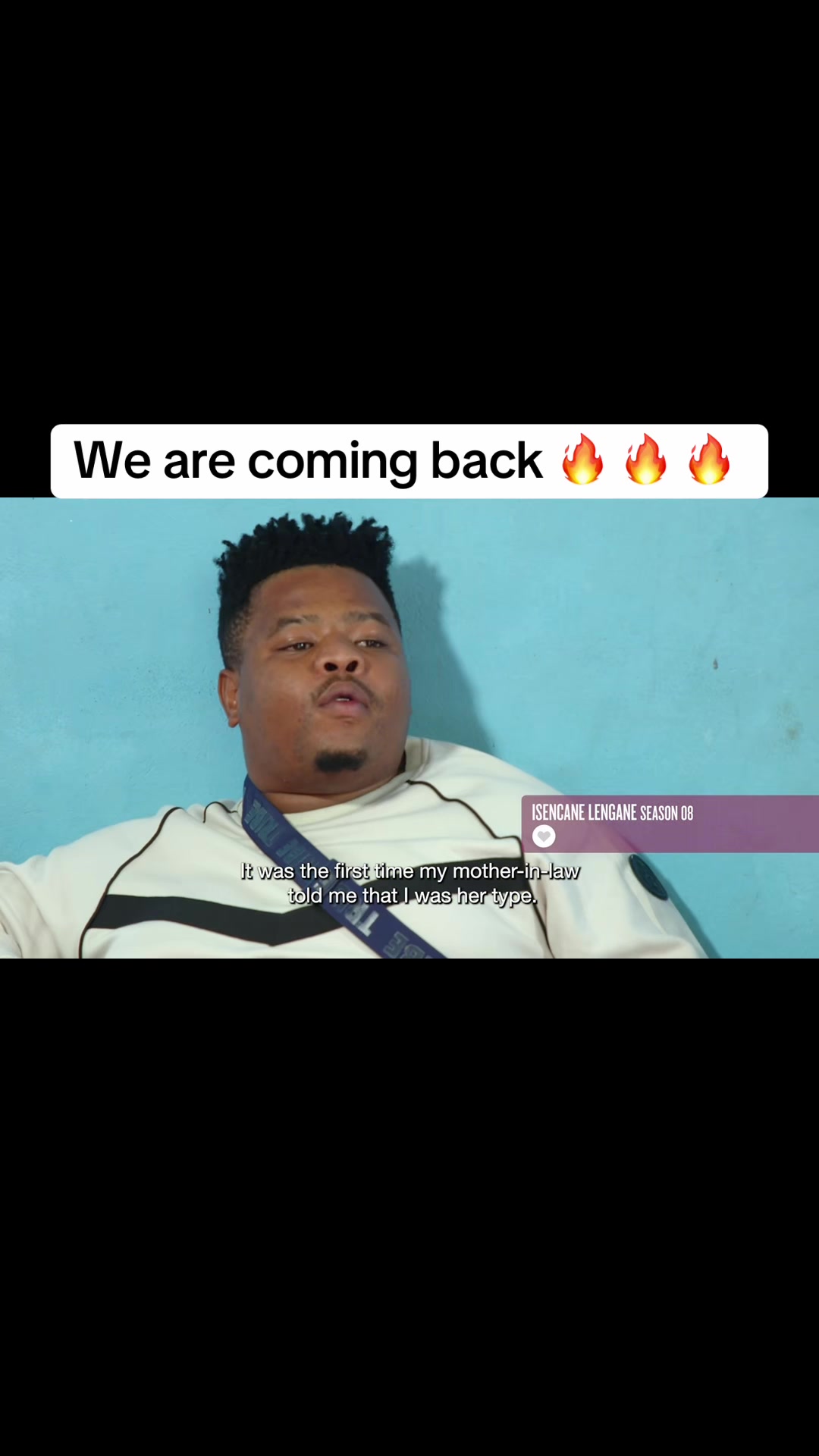 @Lemogang Mokwele