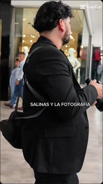 @Salinas y La Fotografia