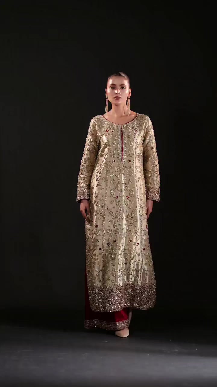 @bridal dress designer