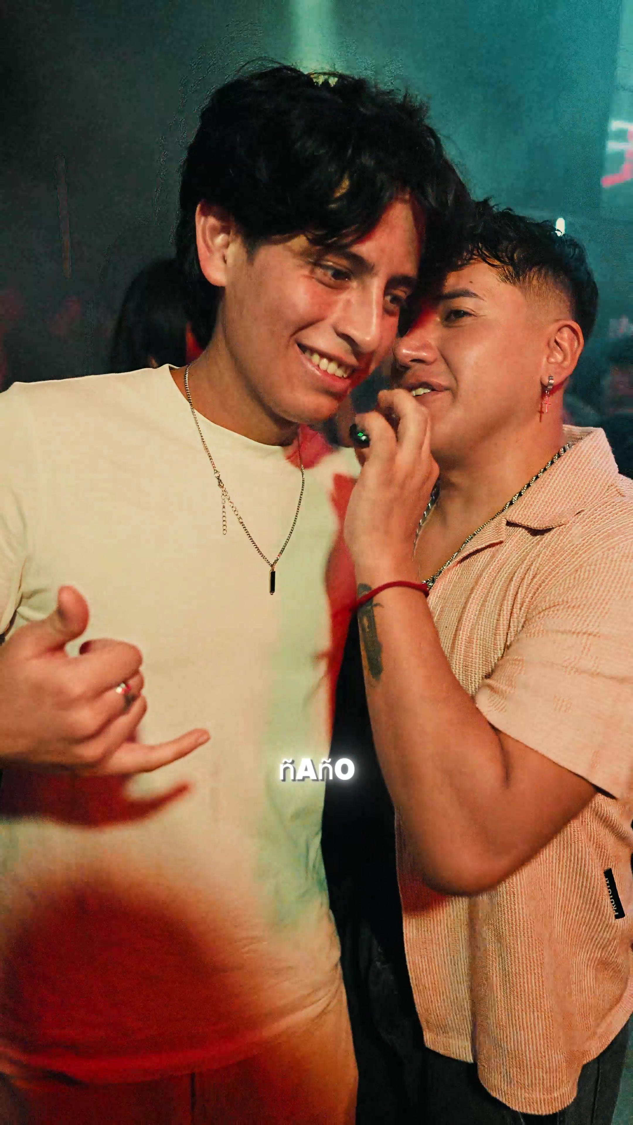 @Fenix disco club