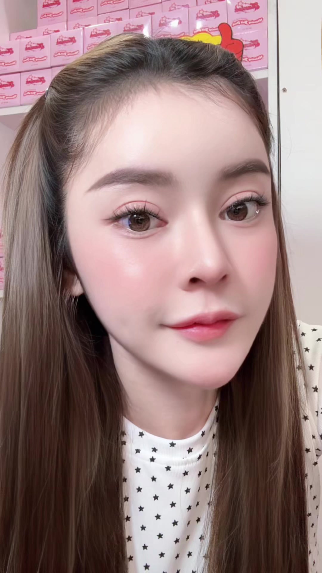 @KANISA45