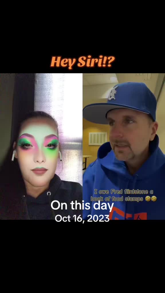 @MelissaPerryComedy🤪