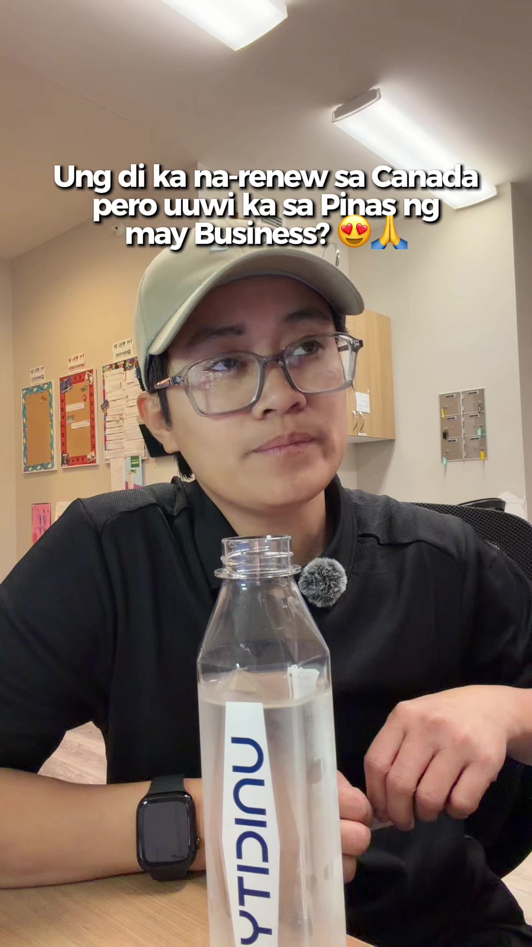 @BAJ in Canada 🇨🇦🇵🇭 (only)