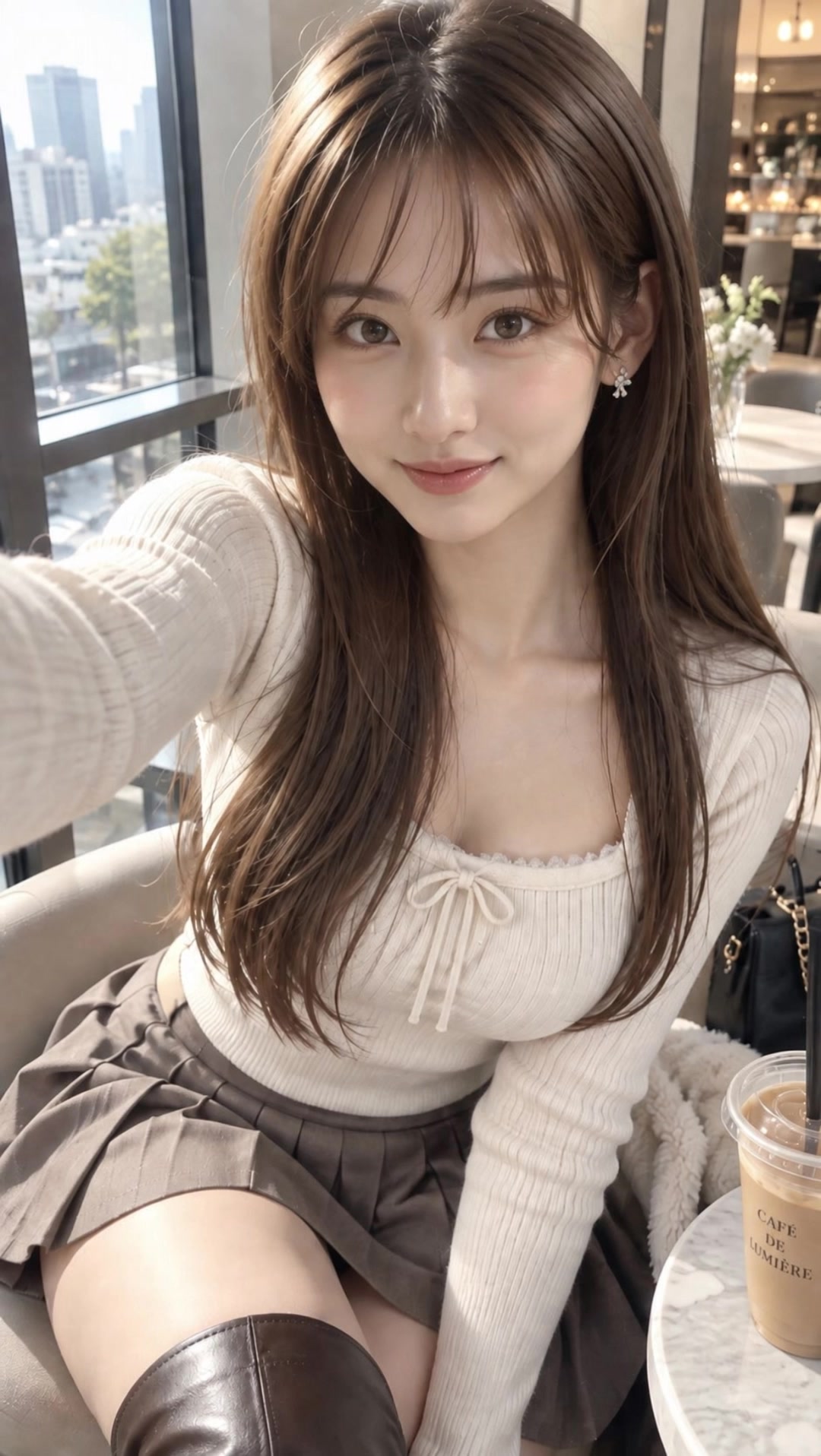 @AI Image Created