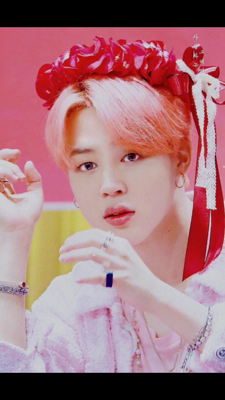 @Park jimin bts