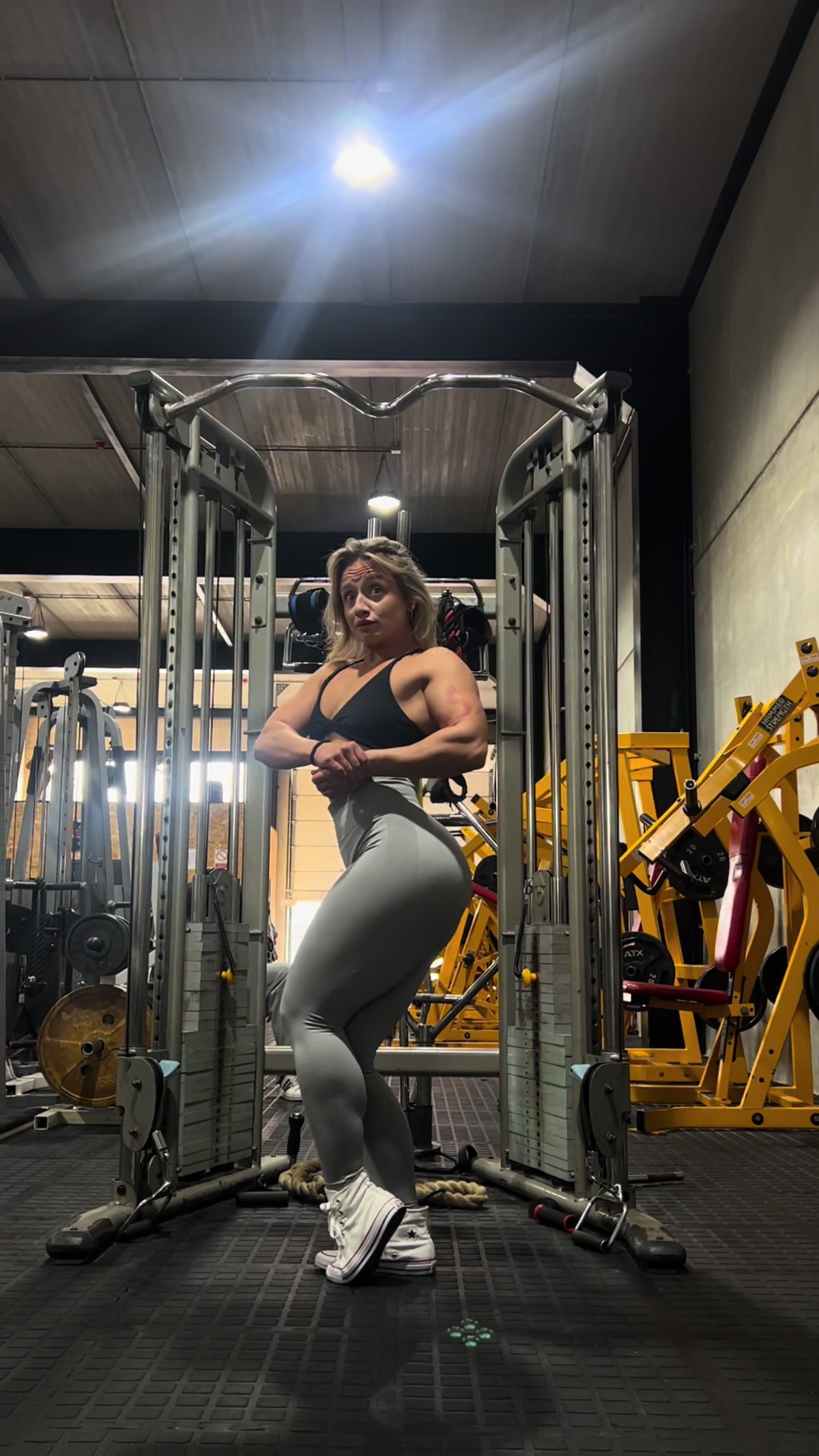 @The Belgian Muscle Mommy 🍑