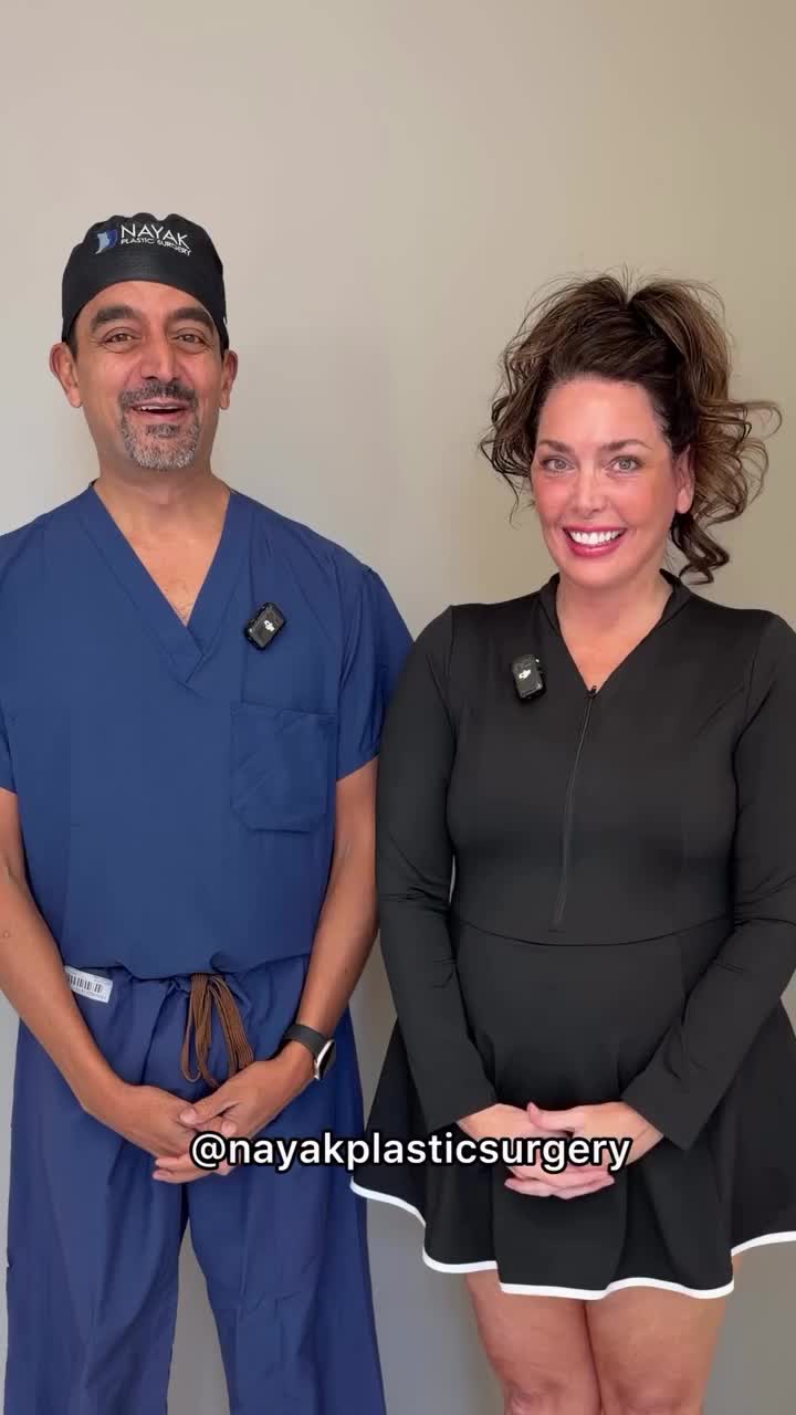 @Dr . L . Mike Nayak