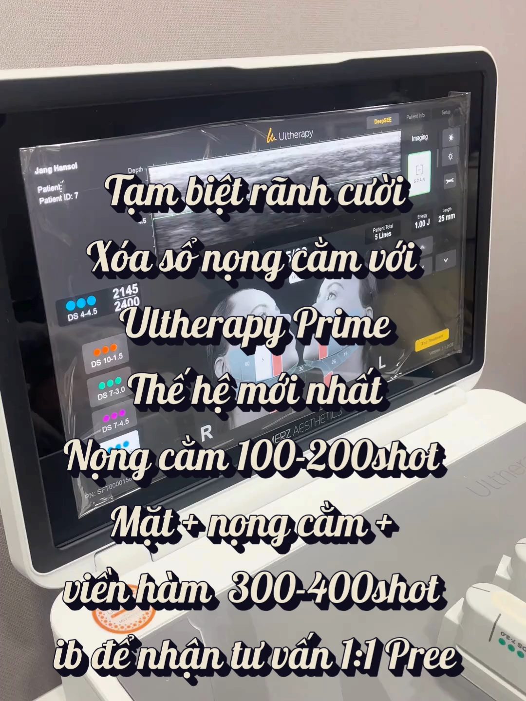 @Viện Da Liễu Oracle Cheongdam