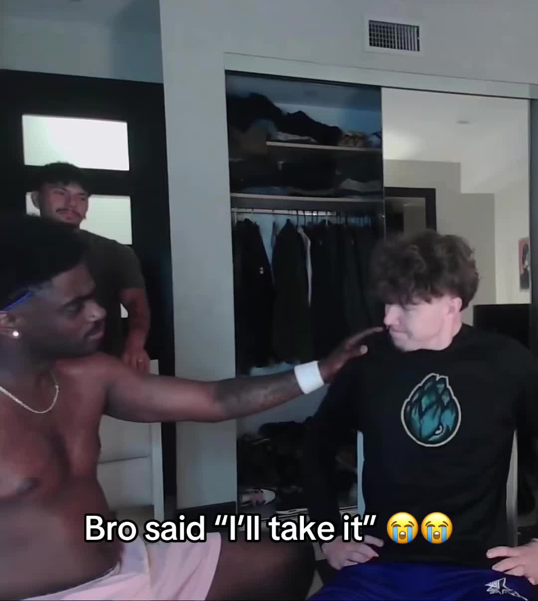 @Chad