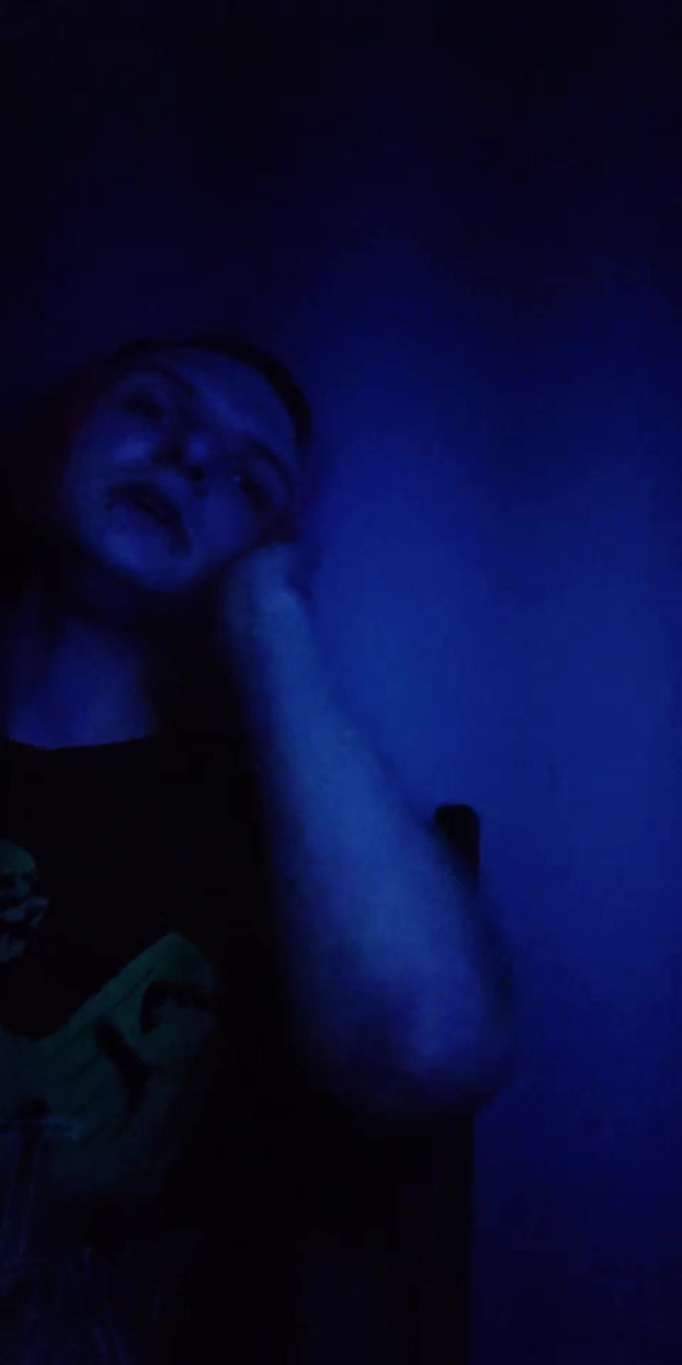 @DanielletheDead