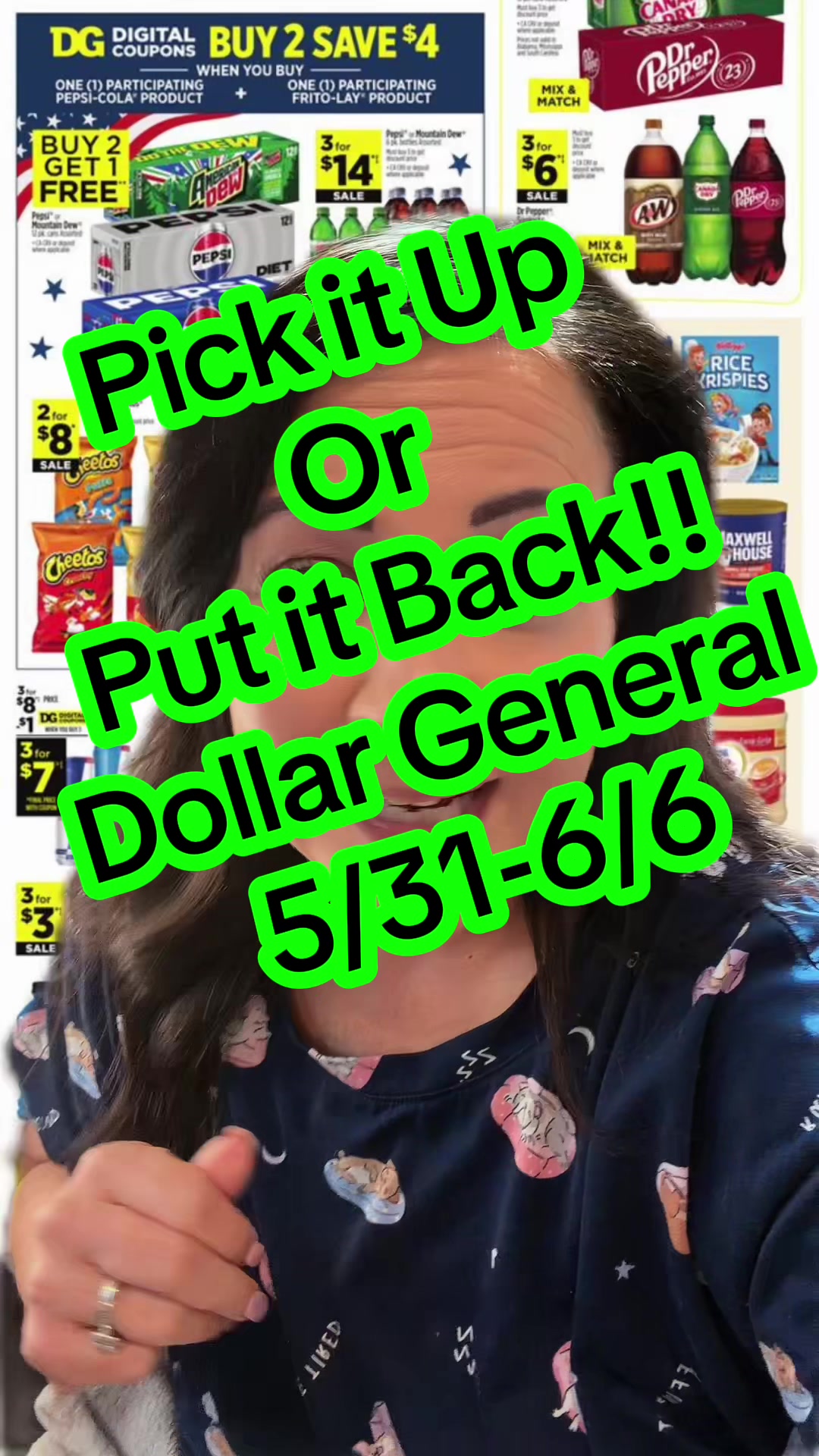 @SavvyWithLeah Deals💕Finds