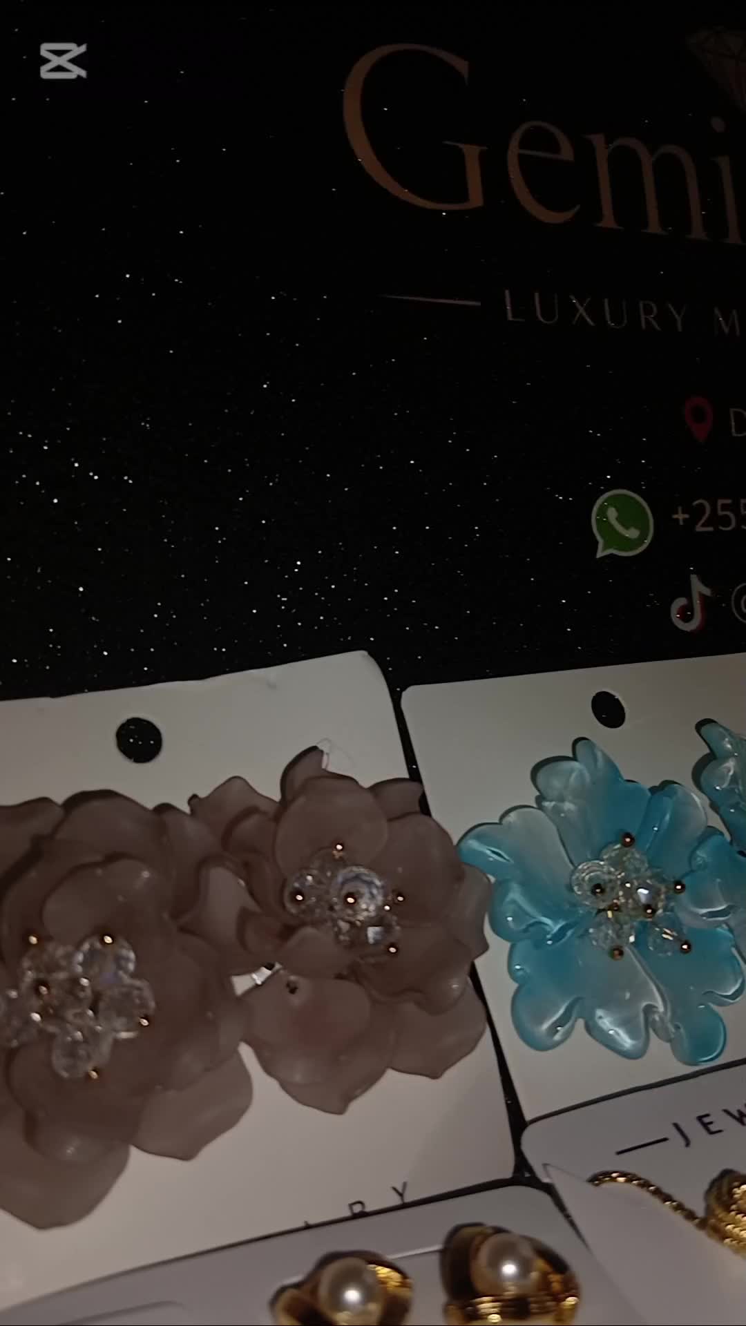 @Gemi Luxe💎