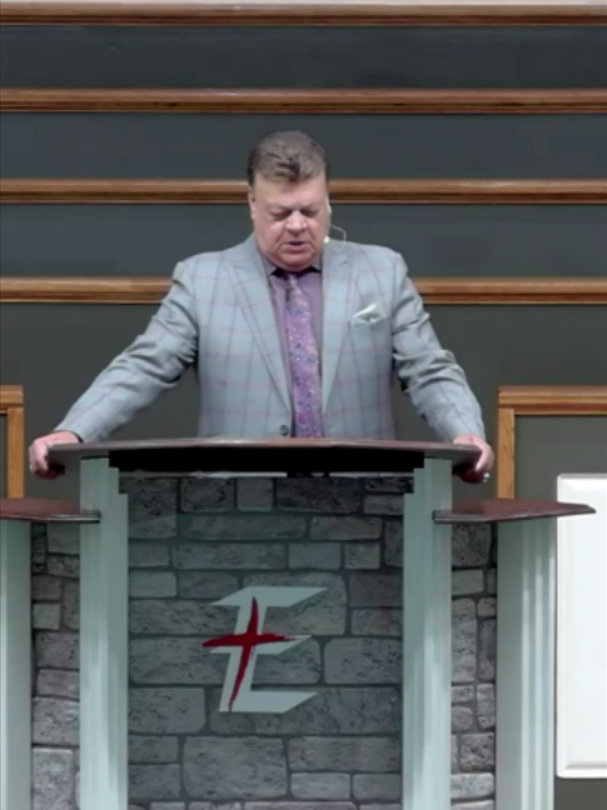 @Emmaus of Kingsport