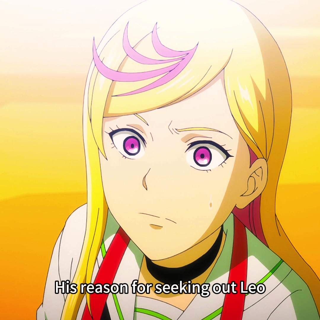 @Volcano Anime