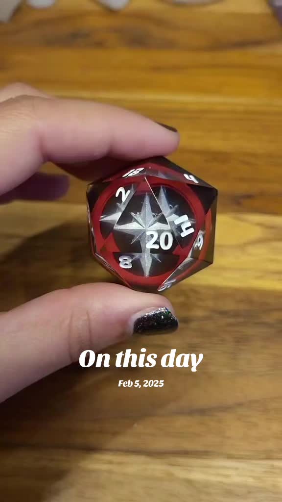 @ForsakenDice
