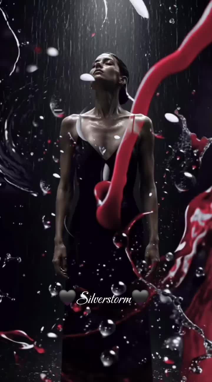 @🖤 Silverstorm 🖤