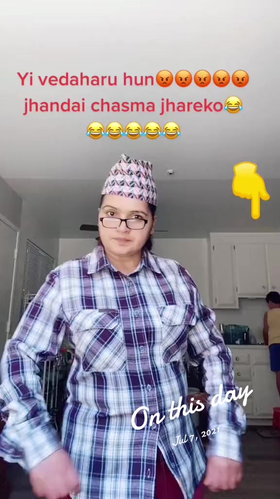 @Pratiksha