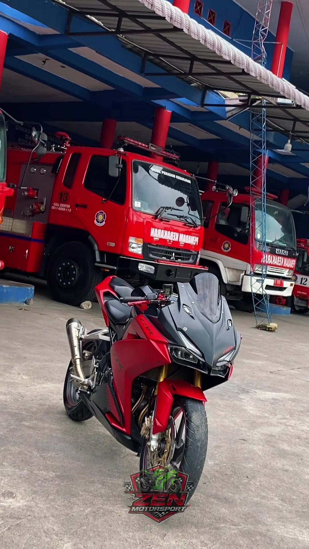 @Zen MotorSport