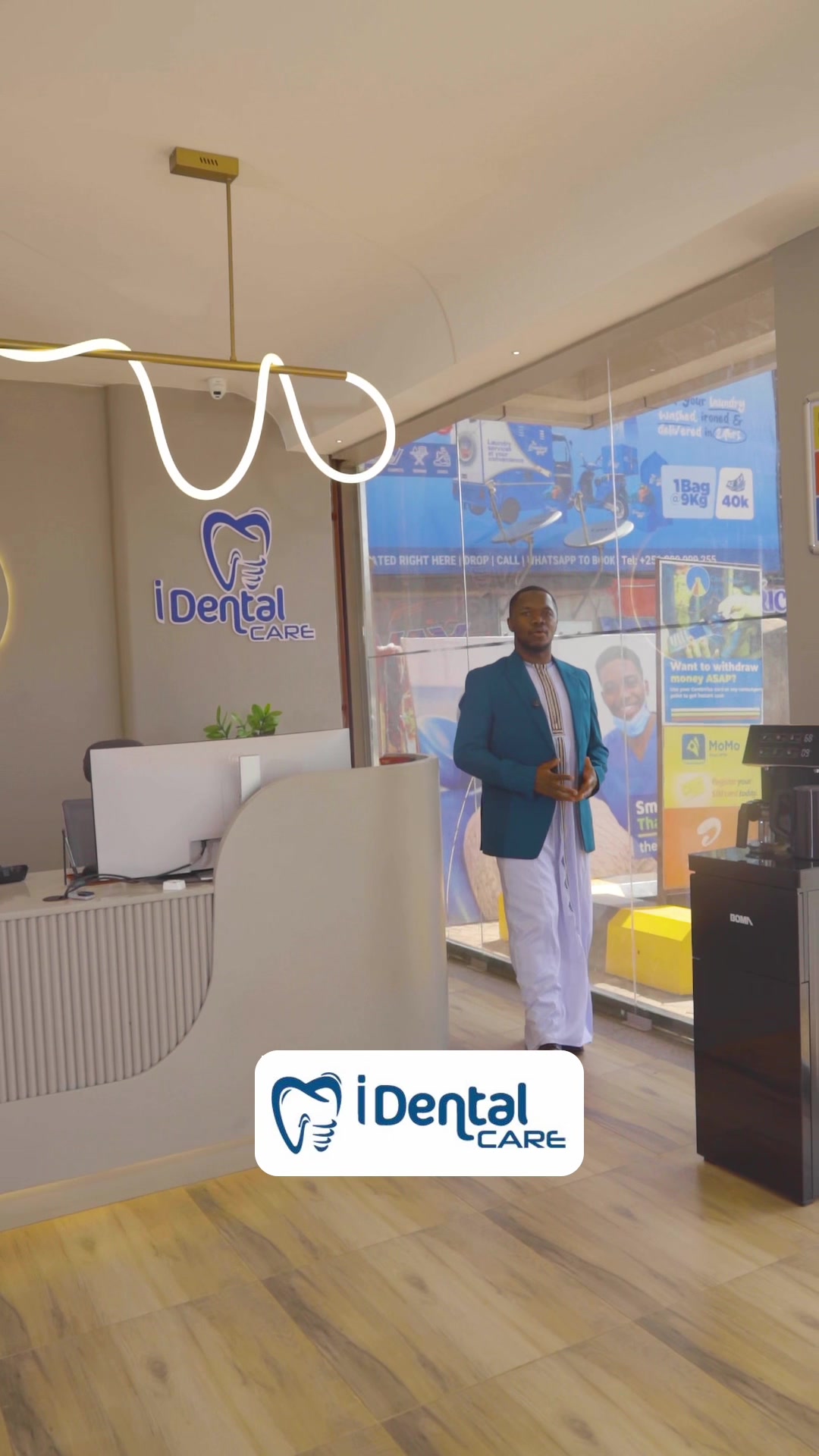 @iDentalCare🔹